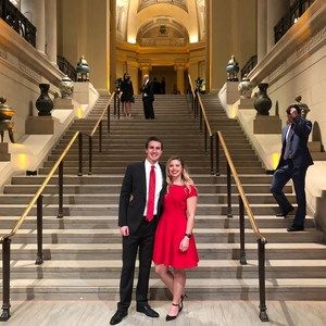 Meet your Posher, Allen